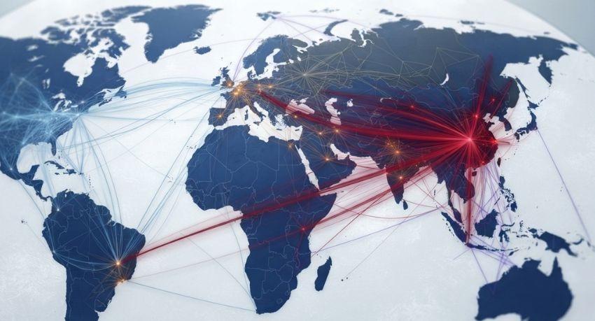 World Order Is Changing ? | New Global Power Shift